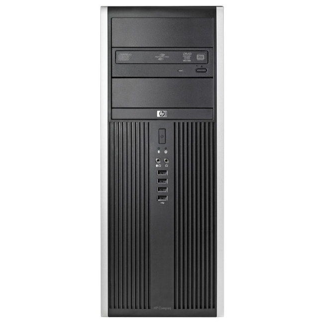 HP 8200 CMT Recertified
