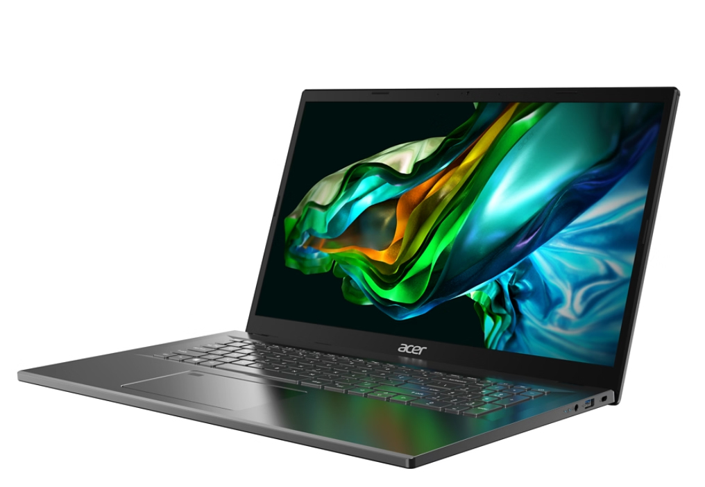 Acer Aspire 5 A517-58M-379P Intel® Core™ i3 i3-1315U Laptop – image 3