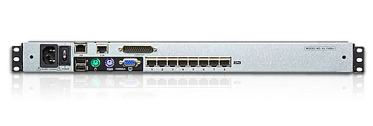 ATEN KL1516AiN rack console – image 3
