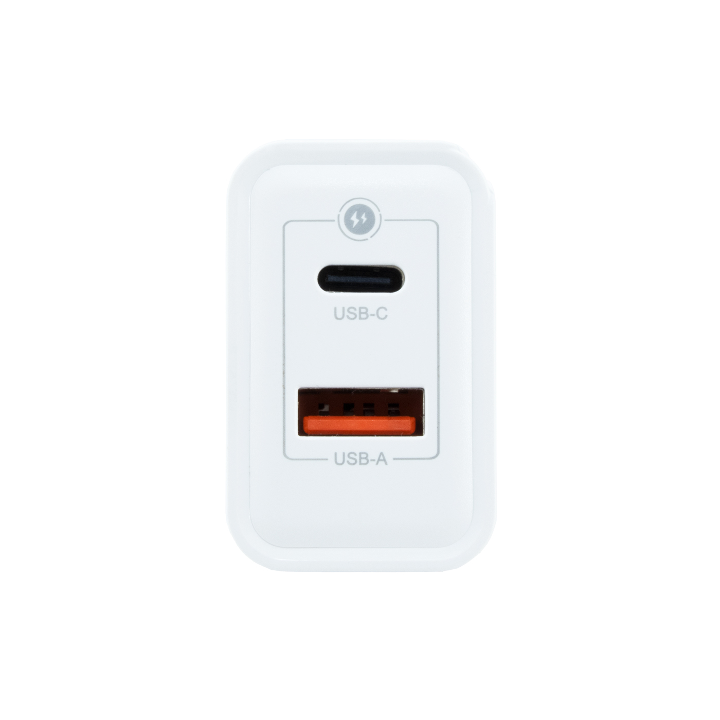 CoolBox COO-CUP-30CA mobile device charger Universal White AC Indoor – image 2