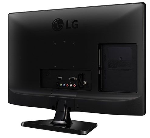LG 28MT47D computer monitor – image 9