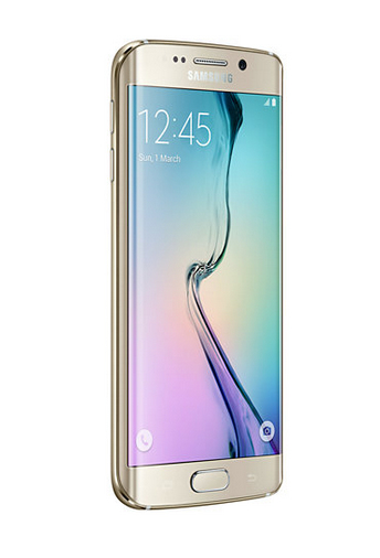 Samsung SM-G925F + Wireless Charger – image 5