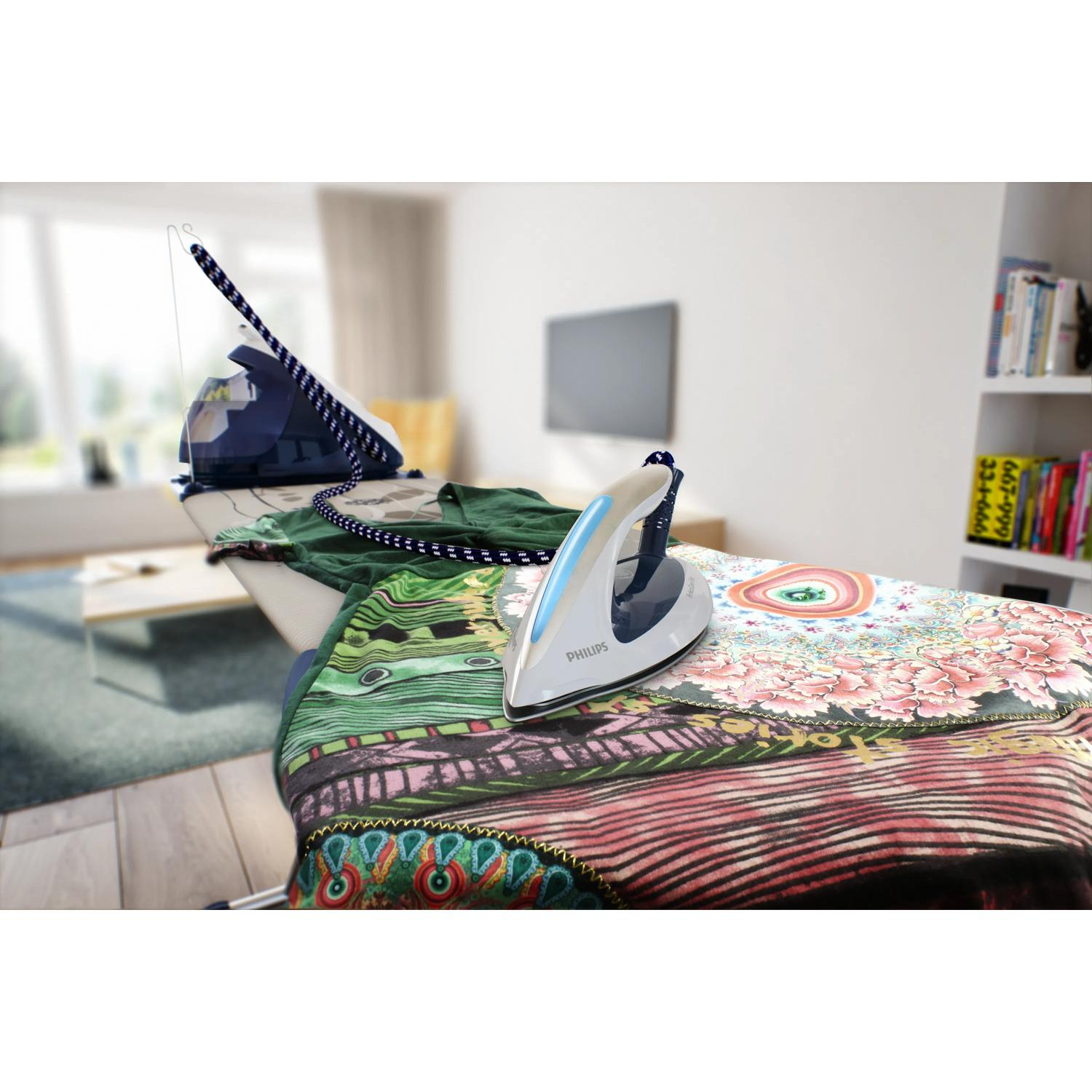 Philips PerfectCare Elite GC9635 Steam generator iron – image 7