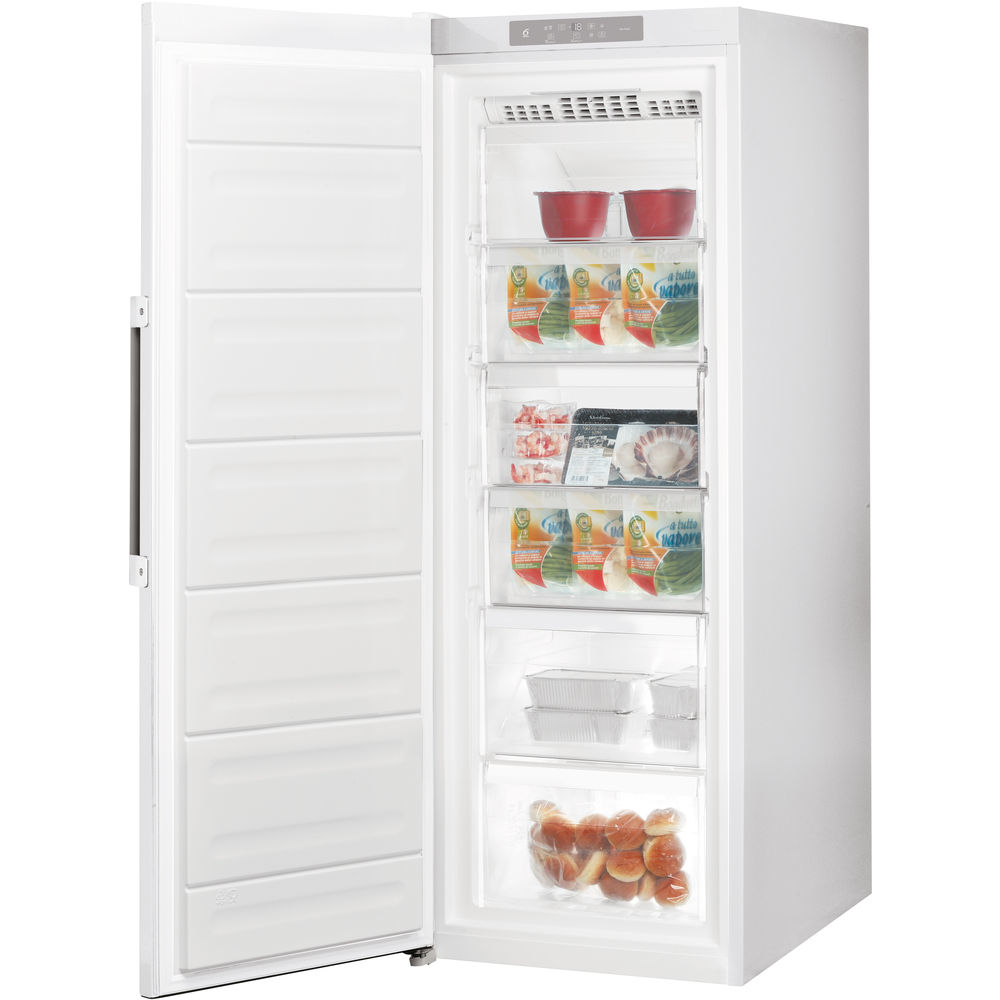 Whirlpool UW6F2CWB Upright freezer Freestanding – image 4