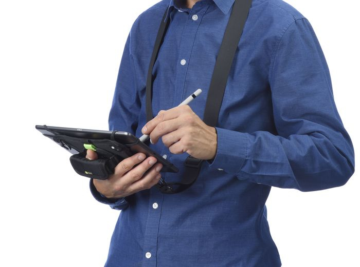 Cellularline Handle Case - Tablet up to 11'' – image 2