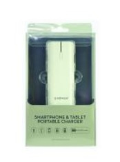 2-Power UBP0106A power bank Lithium-Ion (Li-Ion) – image 3