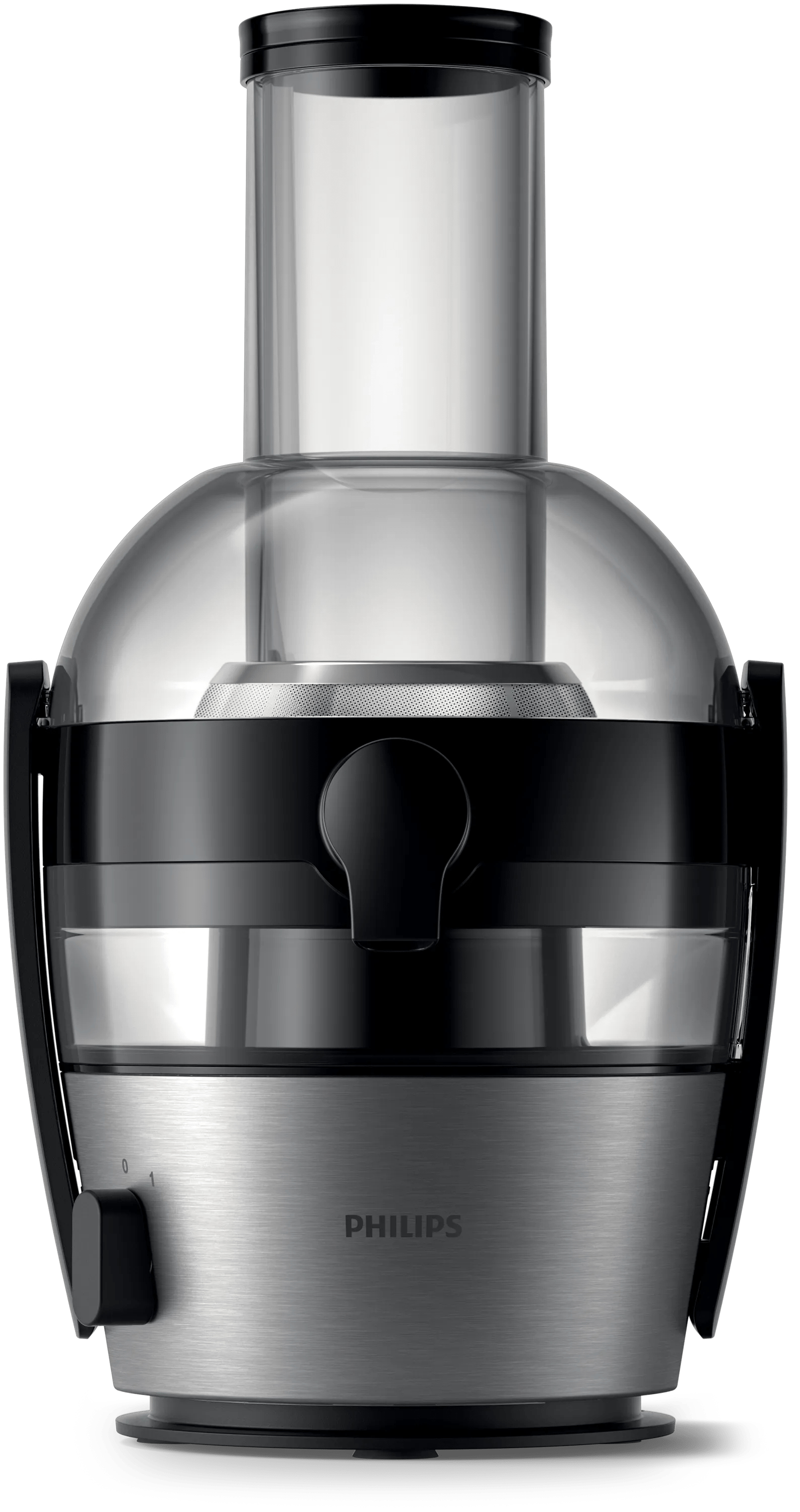Philips Viva Collection HR1863/20R1 juice maker Centrifugal juicer – image 2