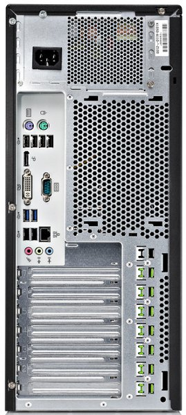 Fujitsu W520 + E20T-6 – image 3