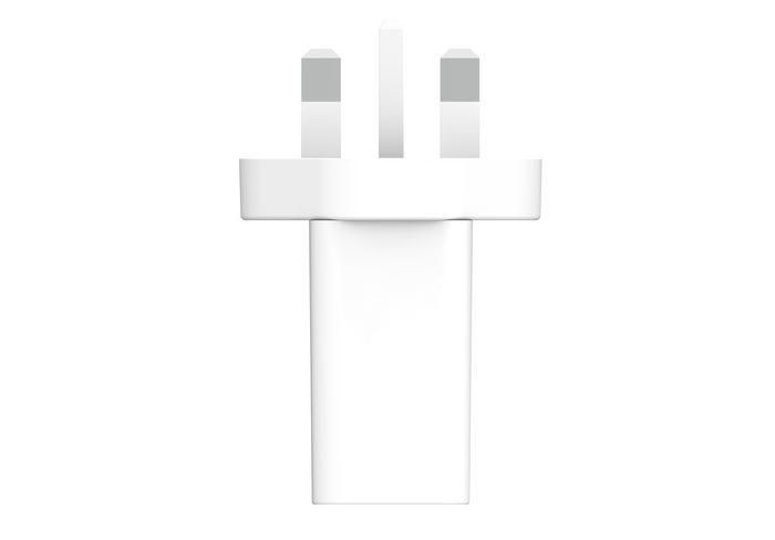 eSTUFF Home Charger USB-C PD 3A 20W UK – image 2