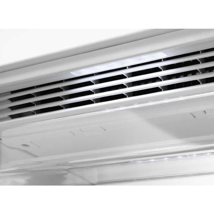 Electrolux EUCP2245AW Upright freezer Built-in – image 4