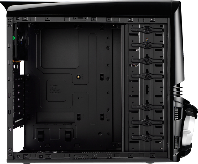 Aerocool Vx-E Pro Advance – image 4