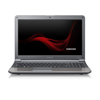 Samsung RC RC510-S01UK Intel® Core™ i3 i3-380M