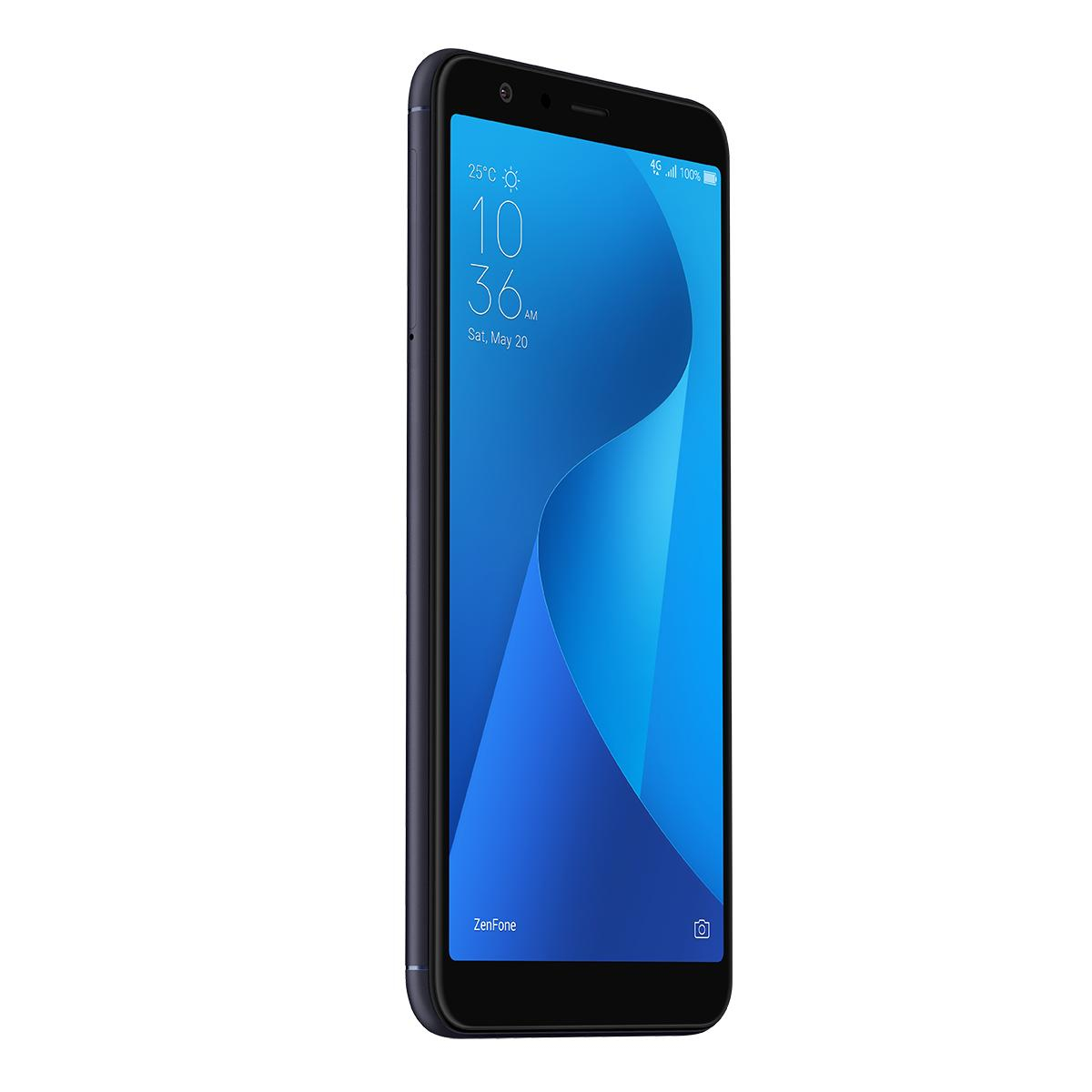 ASUS ZenFone ZB570TL-4A030WW – image 3