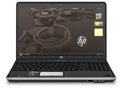 HP Pavilion dv6-1060es