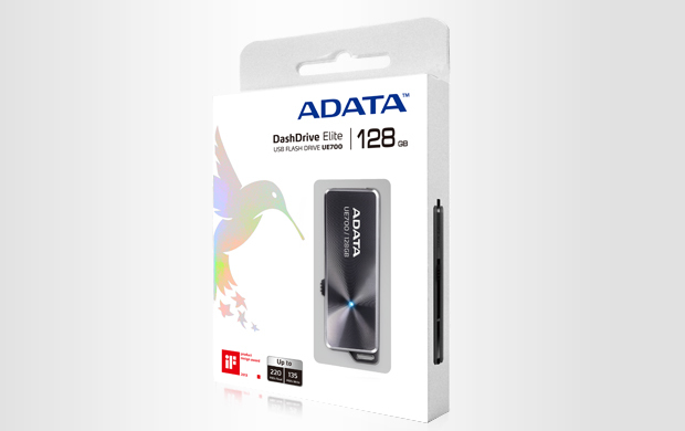 ADATA DashDrive Elite UE700, 128GB – image 2