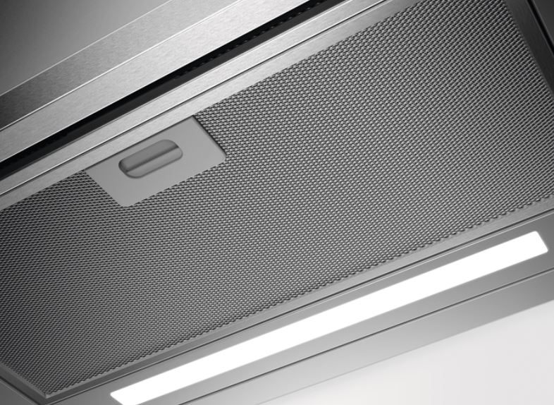 AEG DPB3640M Semi built-in (pull out) Grey 440 m³/h – image 5