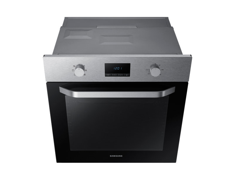 Samsung NV70K1340BS 70 L Black, Stainless steel – image 5