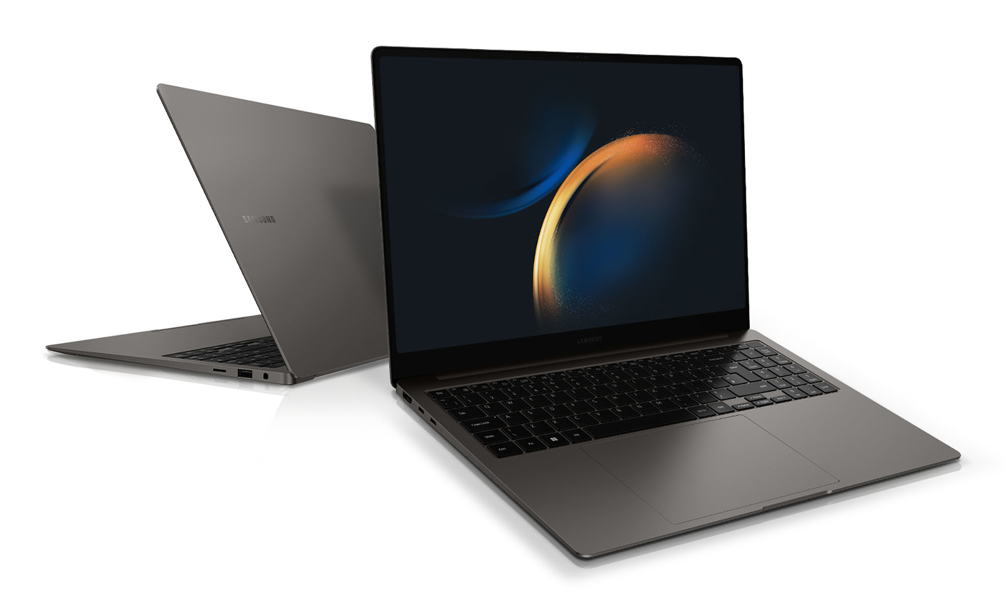 Samsung Galaxy Book3 Pro NP940XFG-KC4IT laptop Intel® Core™ i7 i7-1360P – image 2