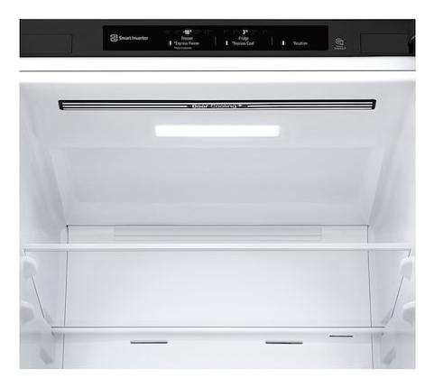 LG GBV22NCCEP fridge-freezer Freestanding – image 5