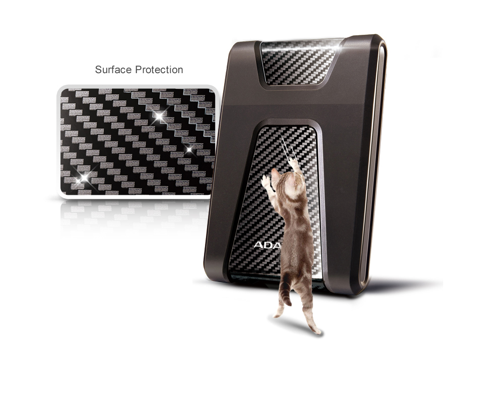 ADATA HD 650 – image 7