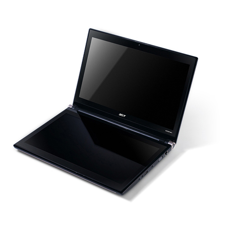 Acer Iconia 484G64ns – image 7