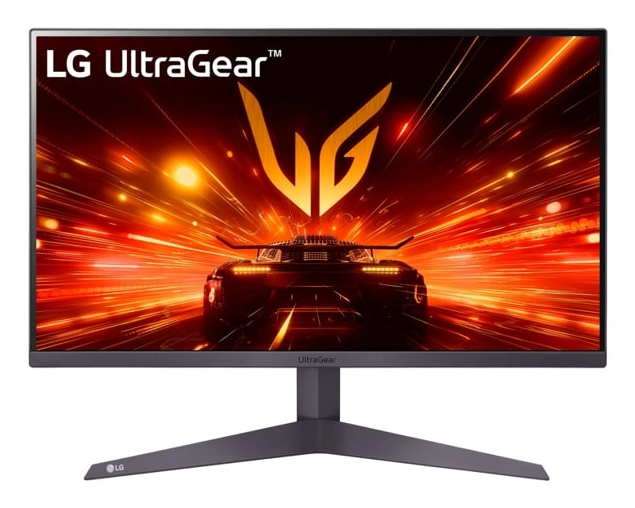 LG 27GS50FX-B