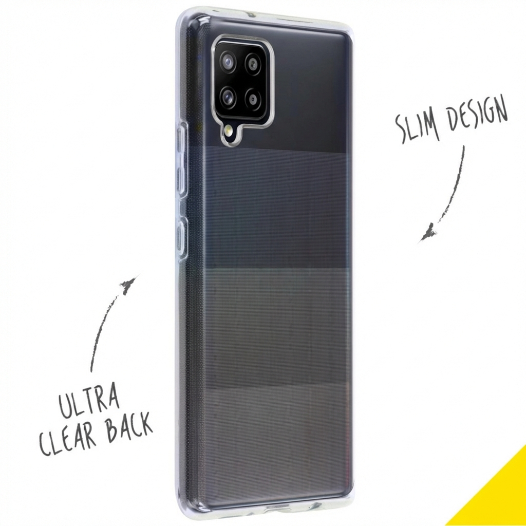 Accezz SH00008494 mobile phone case – image 5