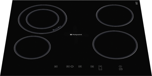 Hotpoint CRA 641 D C