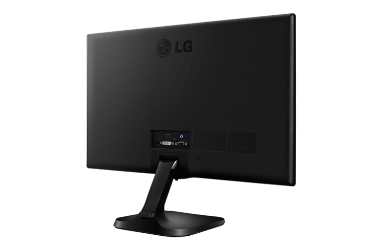 LG 24M47VQ-P computer monitor – image 8