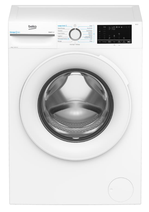 Beko BM3WFU48411 — vue 1 sur 7