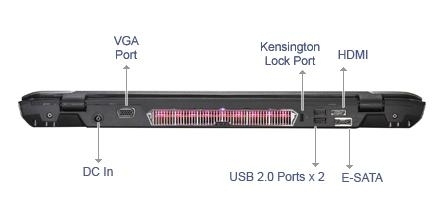 ASUS G70S-7S018C, UK – image 7