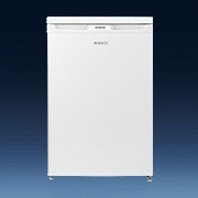 Beko FNE1070 freezer Upright freezer Freestanding – image 2