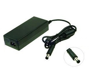 2-Power AC Adapter f/ HP Compaq nc6320