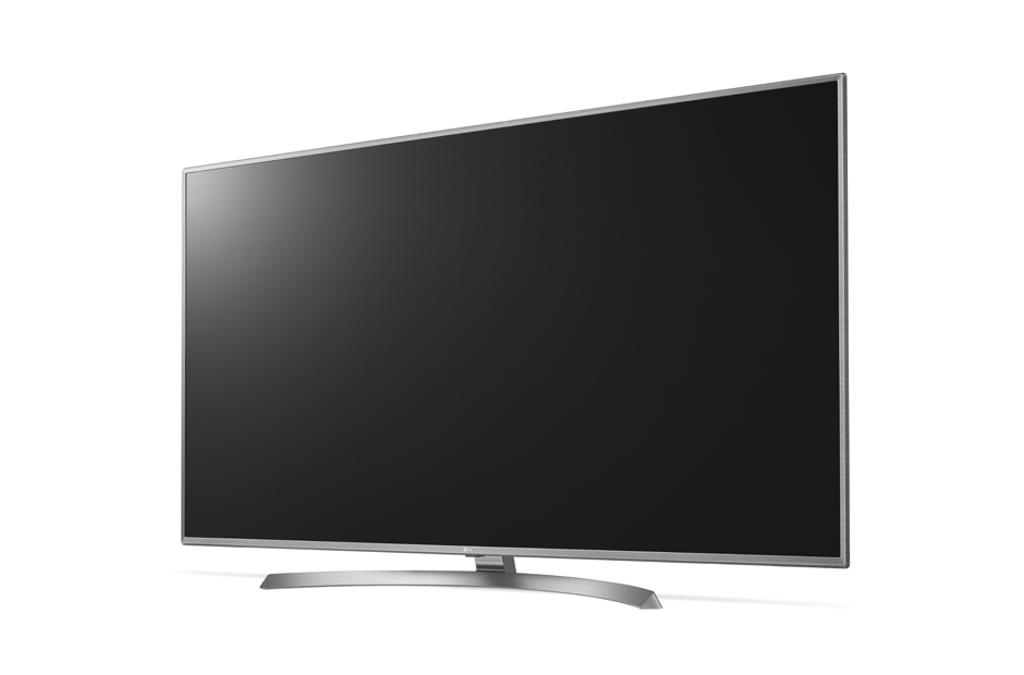 LG 75UV341C hospitality TV – image 3