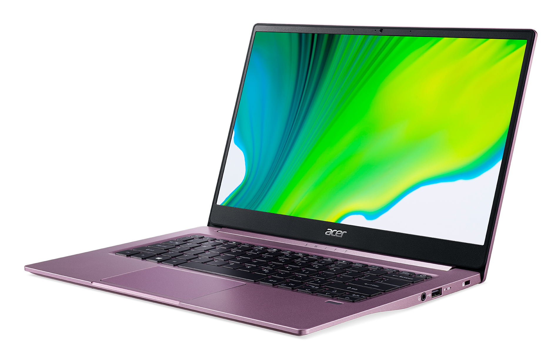 Acer Swift 3 SF314-42-R2S0 AMD Ryzen™ 5 4500U Laptop – image 5