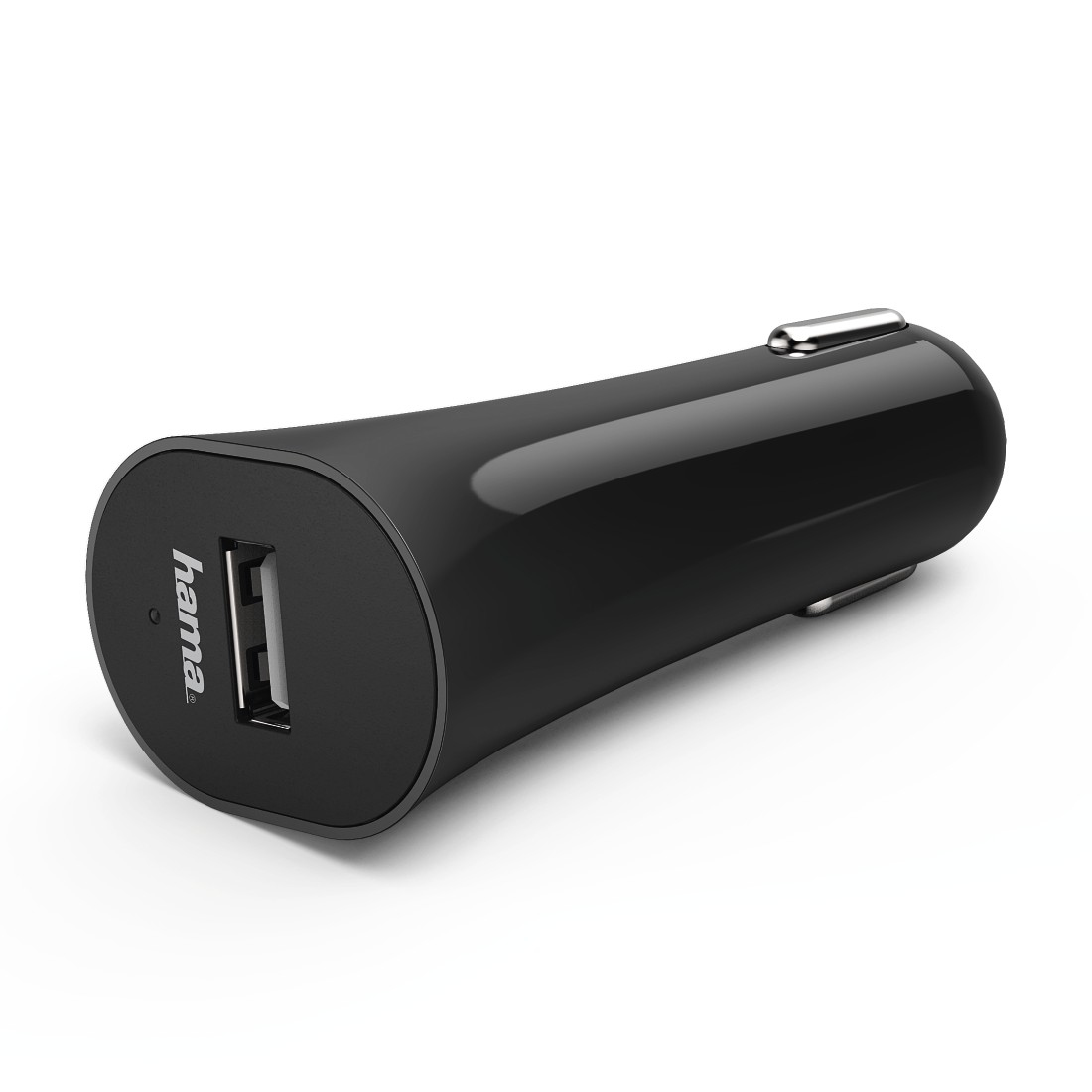 Hama 00173756 mobile device charger Universal Black Cigar lighter Auto – image 2