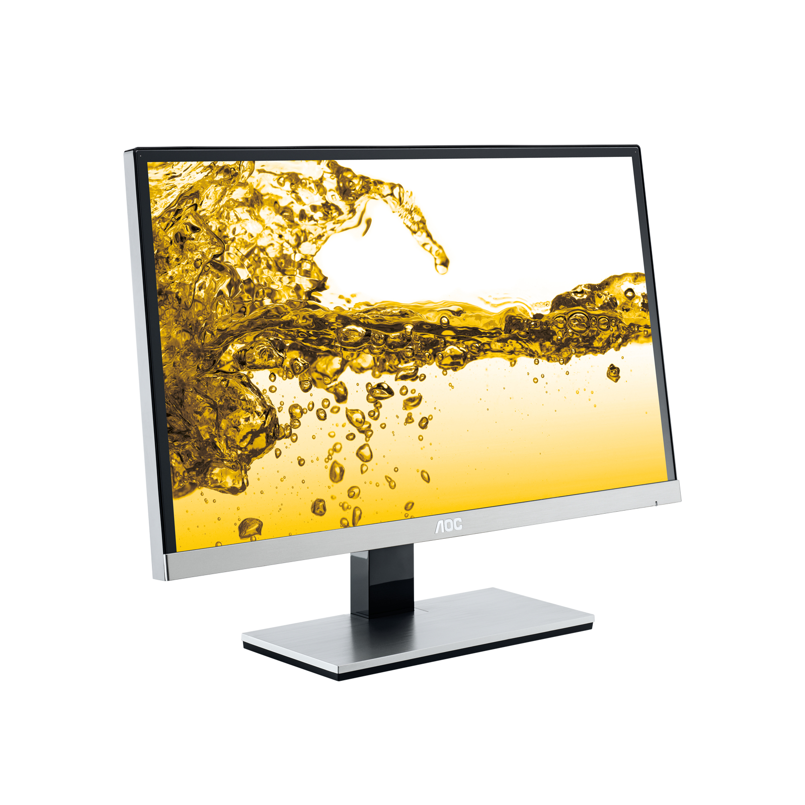 AOC I2367F computer monitor – image 2