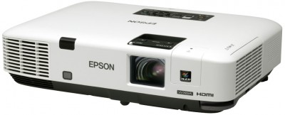 Epson EB-1925W Football edition w/5y Lamp war – image 2