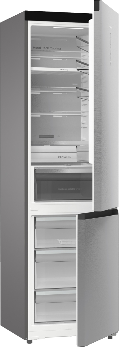 Hisense RB5P410SACC Freestanding – image 2