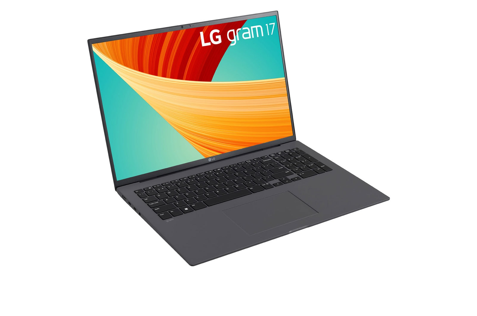 LG Gram 17Z90R-H.AAY8U1 laptop Intel® Core™ i7 i7-1360P Netbook