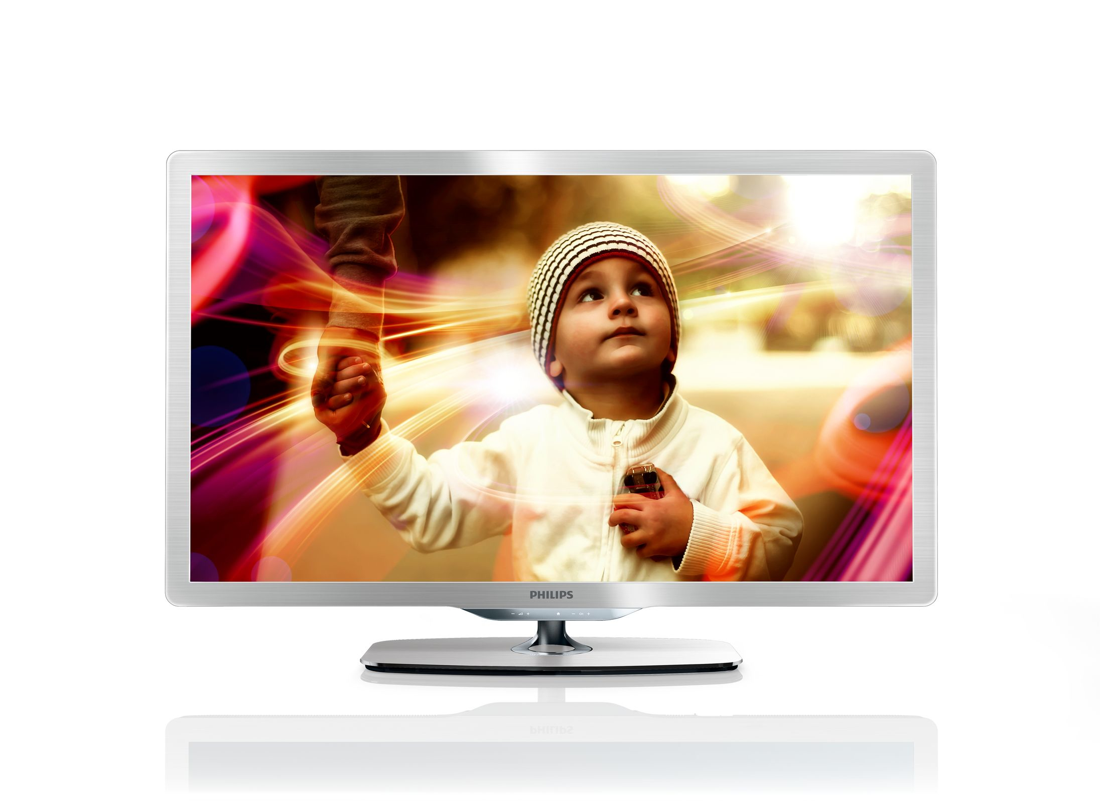 Philips 6000 series Smart LED TV 40PFL6636T/12 – image 2