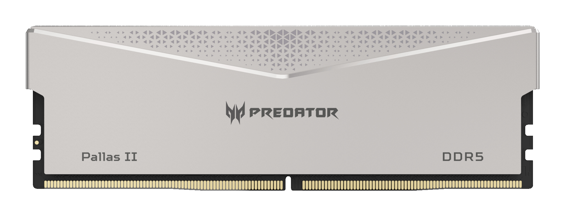Predator PallasII DDR5 Heatsink U-DIMM 6000Mhz – image 3