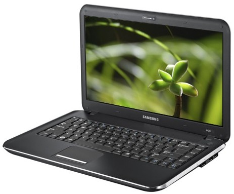 Samsung X NP-X420-PA02UK laptop Intel® Core™2 Duo SU7300 – image 2