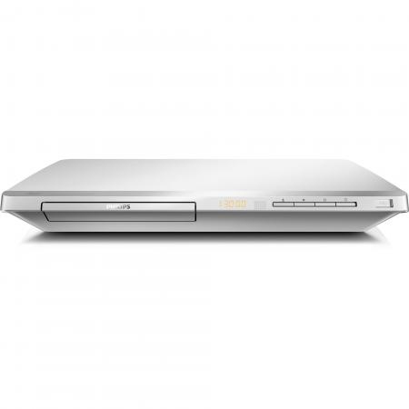 Philips 5000 series BDP5602/51 DVD/Blu-Ray player 3D Silver