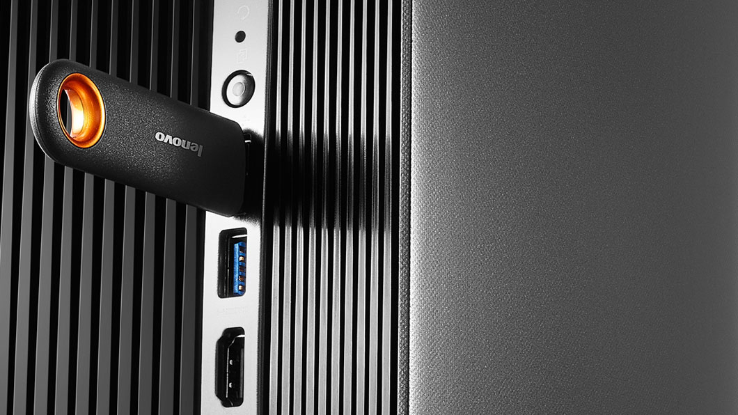 Lenovo Beacon Storage server Intel Atom® CE5315 – image 6