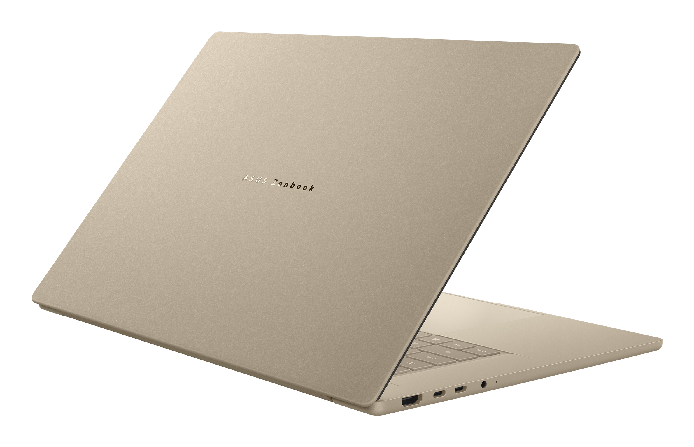 Portátil - ASUS Zenbook A16 OLED UX3607OA-SQ005W Copilot+ PC, 16" 3K, Snapdragon® X2 Elite, 48 GB RAM, 1 TB SSD, Adreno™ Onboard Graphics, W11 - imagen 12