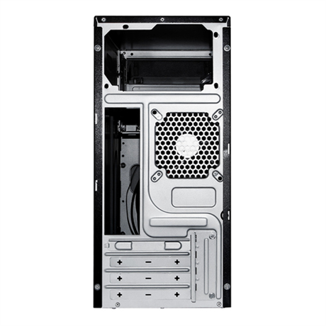 GIGABYTE GZ-M5 Black – image 3