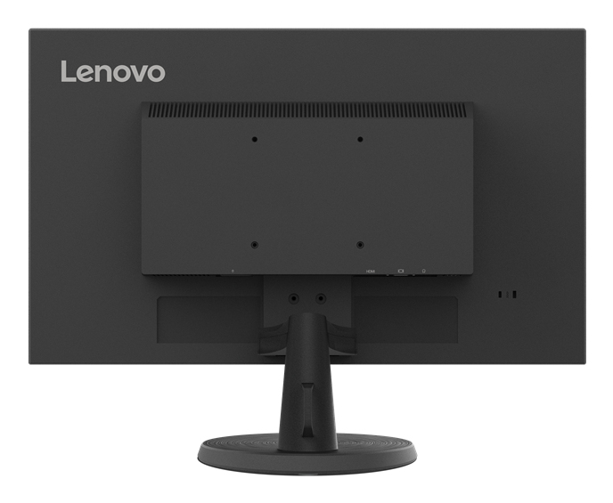 Lenovo D24-40 computer monitor 60.5 cm (23.8″) 1920 x 1080 pixels Full HD Black image 4