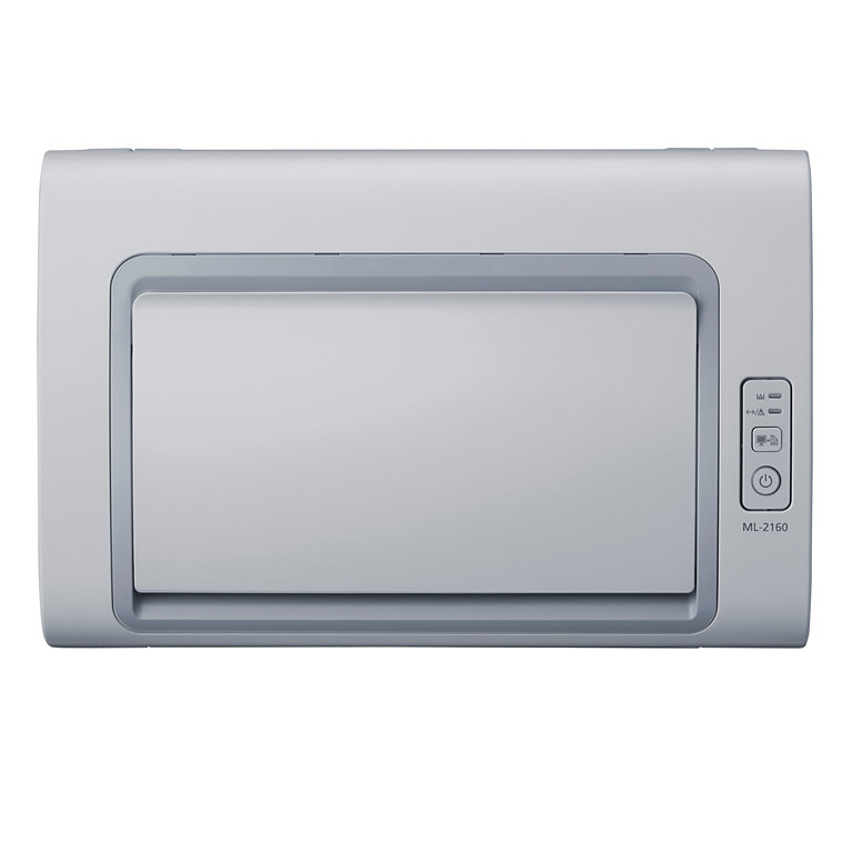 Samsung ML-2161 laser printer – image 7
