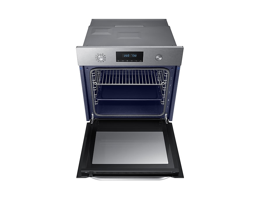 Samsung NV70K3370BS/EF oven Stainless steel – image 6